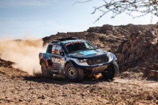 2024 Dakar Rally
